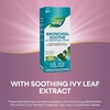 image:imageNatures Way Bronchial Soothe Ivy Leaf Extract Syrup Supports Respiratory Health Supports Clear Bronchial Passages NonDrowsy 4 Fl Oz Packaging May Vary4 Fl Oz Pack of 2