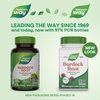 image:imageNatures Way Burdock Root Traditional Joint Support 100 Vegan Capsules Packaging May Vary