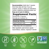 image:imageNatures Way Burdock Root Traditional Joint Support 100 Vegan Capsules Packaging May Vary