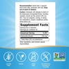 image:imageNatures Way Chamomile Flower Traditionally Used to Calm Restlessness 700 mg per 2Capsule Serving NonGMO Project Verified No Gluten 100 Vegan Capsules Packaging May Vary