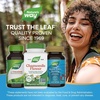 image:imageNatures Way Chamomile Flower Traditionally Used to Calm Restlessness 700 mg per 2Capsule Serving NonGMO Project Verified No Gluten 100 Vegan Capsules Packaging May Vary