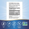 image:imageNatures Way Devils Claw Root Traditional Joint Support 960 mg per 2Capsule Serving GlutenFree NonGMO Project Verified 100 Vegan Capsules Packaging May Vary