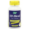 image:imageNatures Way EFA Blend for Kids with Vitamin E Supports Eye and Brain Function 120 Softgels120 Count Pack of 1