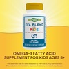 image:imageNatures Way EFA Blend for Kids with Vitamin E Supports Eye and Brain Function 120 Softgels120 Count Pack of 1