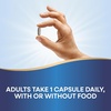 image:imageNatures Way Extra Strength1 Fortify Probiotic Probiotics for Digestive Health Prebiotics 50 Billion Live Cultures Digestive amp Immune Health Support 30 Capsules30 Count Pack of 1
