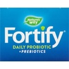 image:imageNatures Way Extra Strength1 Fortify Probiotic Probiotics for Digestive Health Prebiotics 50 Billion Live Cultures Digestive amp Immune Health Support 30 Capsules30 Count Pack of 2