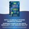 image:imageNatures Way Extra Strength1 Fortify Probiotic Probiotics for Digestive Health Prebiotics 50 Billion Live Cultures Digestive amp Immune Health Support 30 Capsules30 Count Pack of 2