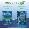 image:imageNatures Way Extra Strength1 Fortify Probiotic Probiotics for Digestive Health Prebiotics 50 Billion Live Cultures Digestive amp Immune Health Support 30 Capsules30 Count Pack of 1