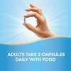 image:imageNatures Way Fatigued to Fantastic Adrenal Stress End StressRelated Fatigue Support 60 Count