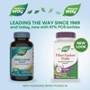 image:imageNatures Way Fiber Fusion Daily Psyllium Husk Capsules with Oat Bran Guar Gum Pectin Digestive Health Support Vegan 150 Capsules Packaging May Vary150 Count Pack of 1