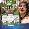 image:imageNatures Way Fiber Fusion Daily Psyllium Husk Capsules with Oat Bran Guar Gum Pectin Digestive Health Support Vegan 150 Capsules Packaging May Vary150 Count Pack of 2