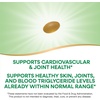 image:imageNatures Way Fisol Fish Oil Enteric Coated Supports Cardiovascular and Joint Health Mega Potency Omega3s 180 Softgels Packaging May Vary180 Count Pack of 1