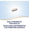 image:imageNatures Way Fortify Daily PreProbiotic Adult 30 Billion Probiotics for Immune and Digestive Health Support 30 Billion Live Cultures 30 Capsules Packaging May Vary30 Count Pack of 1