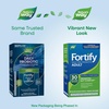image:imageNatures Way Fortify Daily PreProbiotic Adult 30 Billion Probiotics for Immune and Digestive Health Support 30 Billion Live Cultures 30 Capsules Packaging May Vary30 Count Pack of 1