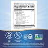 image:imageNatures Way Fortify Daily PreProbiotic Adult 30 Billion Probiotics for Immune and Digestive Health Support 30 Billion Live Cultures 30 Capsules Packaging May Vary30 Count Pack of 1