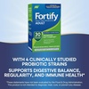 image:imageNatures Way Fortify Daily PreProbiotic Adult 30 Billion Probiotics for Immune and Digestive Health Support 30 Billion Live Cultures 30 Capsules Packaging May Vary30 Count Pack of 1
