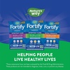 image:imageNatures Way Fortify Daily PreProbiotic Adult 30 Billion Probiotics for Immune and Digestive Health Support 30 Billion Live Cultures 30 Capsules Packaging May Vary30 Count Pack of 2