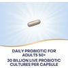 image:imageNatures Way Fortify Daily PreProbiotic Adults 50 for Men amp Women 30 Billion Live Cultures Colon Digestive and Immune Health Support Supplement 30 Capsules30 Count Pack of 1