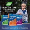image:imageNatures Way Fortify Daily PreProbiotic Adults 50 for Men amp Women 30 Billion Live Cultures Colon Digestive and Immune Health Support Supplement 30 Capsules30 Count Pack of 1