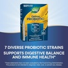 image:imageNatures Way Fortify Optima Probiotic for Adults 50 50 Billion Live Cultures Supports Digestive Balance Colon amp Immune Health No Refrigeration Needed 30 Capsules Packaging May Vary