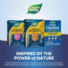 image:imageNatures Way Fortify Optima Probiotic for Men and Women 50 Billion Live Cultures 6 Strains Supports Digestive and Immune Health 30 Capsules Packaging May Vary