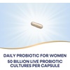image:imageNatures Way Fortify Optima Womens Advanced Care Probiotic 50 Billion Live Cultures 8 Strains Supports Digestive and Immune Health 30 Capsules Packaging May Vary