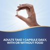 image:imageNatures Way Fortify Optima Womens Advanced Care Probiotic 50 Billion Live Cultures 8 Strains Supports Digestive and Immune Health 30 Capsules Packaging May Vary
