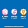 image:imageNatures Way Fortify Optima Womens Advanced Care Probiotic 50 Billion Live Cultures 8 Strains Supports Digestive and Immune Health 30 Capsules Packaging May Vary