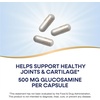 image:imageNatures Way GS500 Glucosamine Sulfate Stable Form Helps Support Healthy Joints amp Cartilage 500 mg Glucosamine per Capsule 240 Capsules Packaging May Vary240 Count Pack of 1