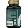 image:imageNatures Way Gluten Defense Digestive Enzymes Helps Digest Wheat amp Dairy1 Gluten amp Casein Digestive Enzymes 120 Vegan Capsules Packaging May Vary120 Count Pack of 1