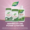 image:imageNatures Way Ivy Extract from English Ivy Leaf Traditional Respiratory Support 50 mg Per 2Tablet Serving 90 Vegan Tablets Packaging May Vary