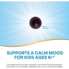 image:imageNatures Way Kids Cool amp Calm Gummies Supports a Calm Mood in Kids Ages 8 Lemon Balm Magnesium Vitamin B6 LTheanine Grape Flavored Vegetarian 40 Count Packaging May Vary40 Count Pack of 2