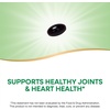 image:imageNatures Way Krill Oil Supports Cardiovascular and Joint Health 100 Pure Omega3 60 Softgels Packaging May VaryUnflavored