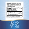 image:imageNatures Way Lactose Defense Digestive Enzymes Supports the Digestion of Dairy 690 mg lactase per 3Capsule Serving 100 Capsules Packaging May Vary