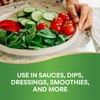 image:imageNatures Way Liquid Coconut Oil Oil for Cooking Superior Flavor and Aroma Hexane Free Stays Liquid NonGMO Project Verified 10 Fl Oz Packaging May Vary