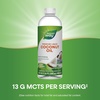 image:imageNatures Way Liquid Coconut Oil Oil for Cooking Superior Flavor and Aroma Hexane Free Stays Liquid NonGMO Project Verified 20 Fl Oz Packaging May Vary20 Fl Oz Pack of 1
