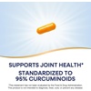 image:imageNatures Way Max Potency Turmeric Premium Extract Supports Joint Health Standardized to 95 Curcuminoids750 mg per Serving Gluten Free 60 Vegan Capsules Packaging May Vary60 Count Pack of 1