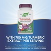image:imageNatures Way Max Potency Turmeric Premium Extract Supports Joint Health Standardized to 95 Curcuminoids750 mg per Serving Gluten Free 60 Vegan Capsules Packaging May Vary60 Count Pack of 1