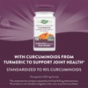 image:imageNatures Way Max Potency Turmeric Premium Extract Supports Joint Health Standardized to 95 Curcuminoids750 mg per Serving Gluten Free 60 Vegan Capsules Packaging May Vary120 Count Pack of 1