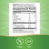 image:imageNatures Way MegaDHA Premium Fish Oil Supports Eye and Brain Function Omega3 EPA DHA Omega 3 Supplement 2000 mg Fish Oil per 2Softgel Serving 60 Softgels Packaging May Vary