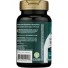 image:imageNatures Way MegaZyme Pancreatic amp Systemic Enzymes Relieves Occasional Muscle Soreness Due to Overexertion and Exercise Digestive Support 200 Tablets Packaging May Vary100 Count Pack of 1