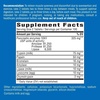 image:imageNatures Way MegaZyme Pancreatic amp Systemic Enzymes Relieves Occasional Muscle Soreness Due to Overexertion and Exercise Digestive Support 200 Tablets Packaging May Vary200 Count Pack of 1