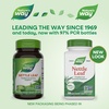 image:imageNatures Way Nettle Leaf Traditional Urinary Support 870 mg per 2Capsule Serving NonGMO Project Verified Vegan 100 Capsules100 Count Pack of 1