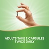 image:imageNatures Way Nettle Leaf Traditional Urinary Support 870 mg per 2Capsule Serving NonGMO Project Verified Vegan 100 Capsules100 Count Pack of 1