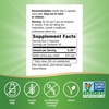 image:imageNatures Way Nettle Leaf Traditional Urinary Support 870 mg per 2Capsule Serving NonGMO Project Verified Vegan 100 Capsules100 Count Pack of 2