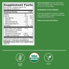 image:imageNatures Way Organic Black Seed Oil Supports Antioxidant Pathways Cold Pressed Unrefined Vegan Plant Powered Dietary Supplement USDA Certified Organic Black Cumin Seed Oil 8 Fl Oz