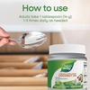 image:imageNatures Way Organic Extra Virgin Coconut Oil Pure ColdPressed Organic Virgin Coconut Oil Hexane Free Gluten Free Contains 62 MCTs1 NonGMO Project Verified 32 Oz16 Fl Oz Pack of 1