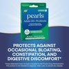 image:imageNatures Way Pearls Adult 50 Probiotic Probiotics for Digestive Health Supports Regularity Immune amp Colon Health 1 Billion Cultures No Refrigeration Needed 30 Softgels