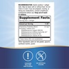 image:imageNatures Way Pearls Adult 50 Probiotic Probiotics for Digestive Health Supports Regularity Immune amp Colon Health 1 Billion Cultures No Refrigeration Needed 30 Softgels