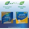 image:imageNatures Way Pearls Elite Probiotic for Men and Women Supports Digestive Immune Colon Health 5 Billion Live Cultures No Refrigeration Required 30 Softgels Packaging May VaryUnflavored